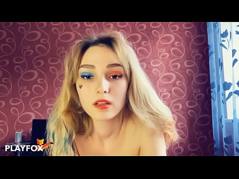 ❤️ Nanome ahy firaisana tamin'i Harley Quinn ny solomaso zava-misy virtoaly majika ❤ Voasary vetaveta fotsiny aminay mg.hochu-sex-tomsk.ru ﹏